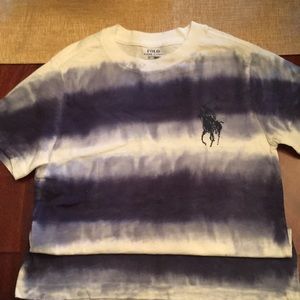 Boys Polo Ralph Lauren t-shirt